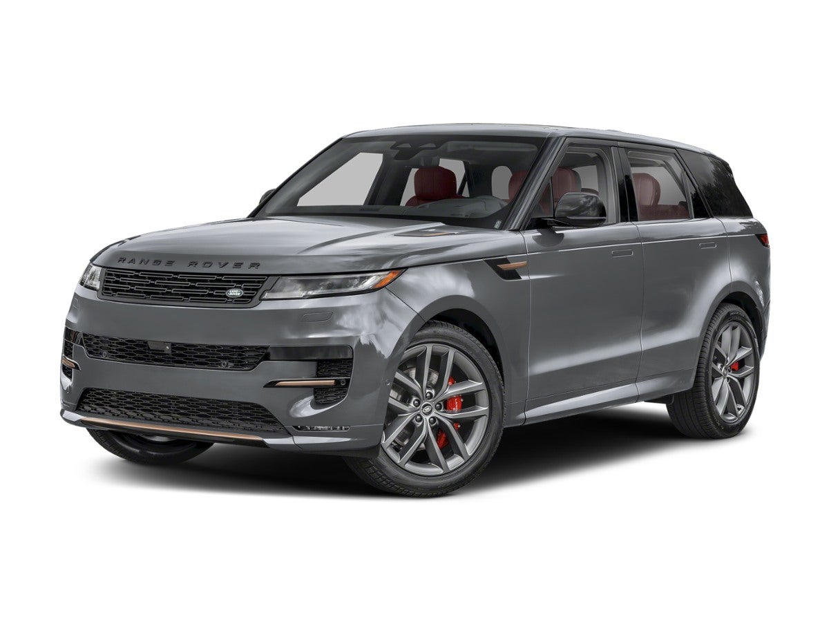 2024 Land Rover Range Rover Sport P400 MHEV SE Dynamic's photo