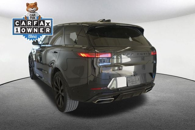 2024 Land Rover Range Rover Sport Dynamic SE