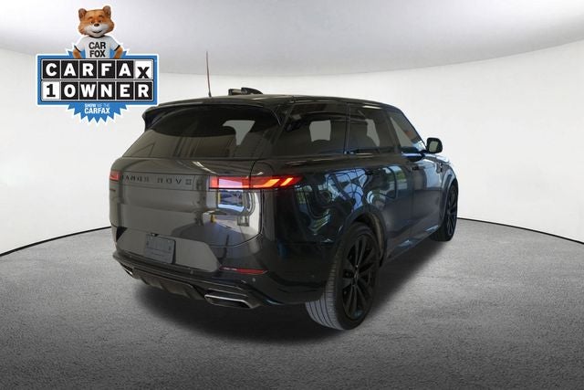2024 Land Rover Range Rover Sport Dynamic SE