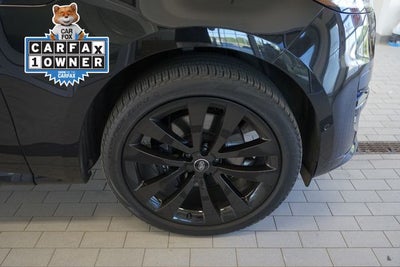 2024 Land Rover Range Rover Sport Dynamic SE