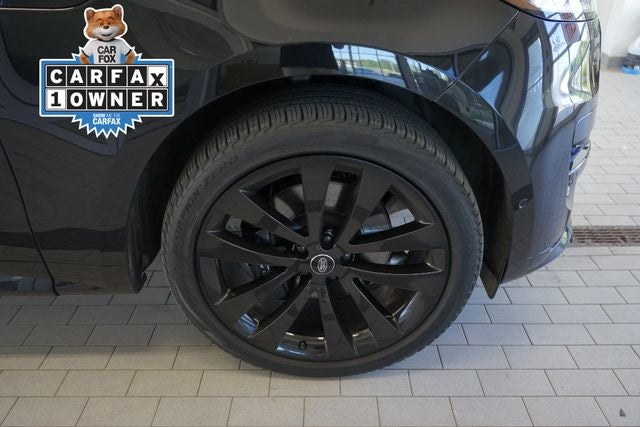 2024 Land Rover Range Rover Sport Dynamic SE