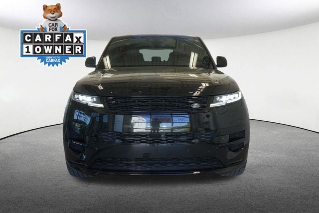 2024 Land Rover Range Rover Sport Dynamic SE