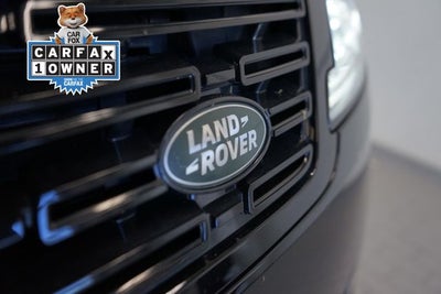 2024 Land Rover Range Rover Sport Dynamic SE