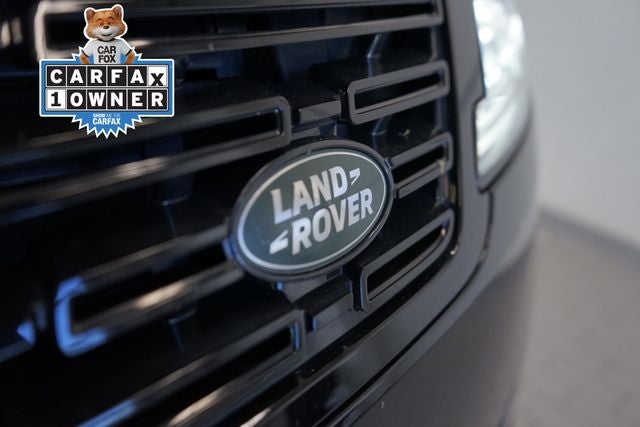 2024 Land Rover Range Rover Sport Dynamic SE