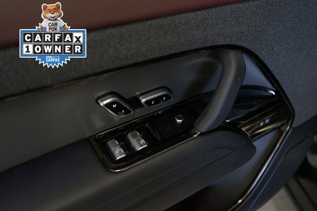 2024 Land Rover Range Rover Sport Dynamic SE