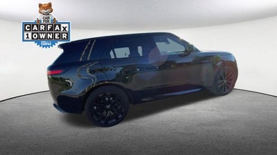 2024 Land Rover Range Rover Sport Dynamic SE