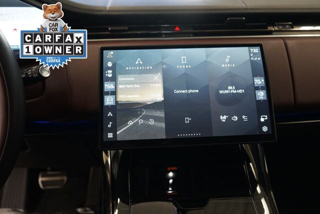 2024 Land Rover Range Rover Sport Dynamic SE