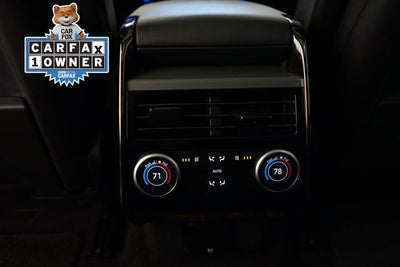 2024 Land Rover Range Rover Sport Dynamic SE