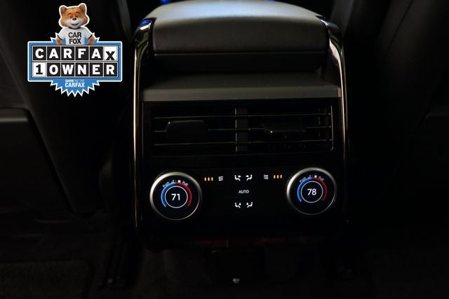 2024 Land Rover Range Rover Sport Dynamic SE