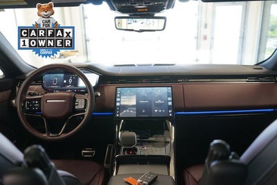 2024 Land Rover Range Rover Sport Dynamic SE