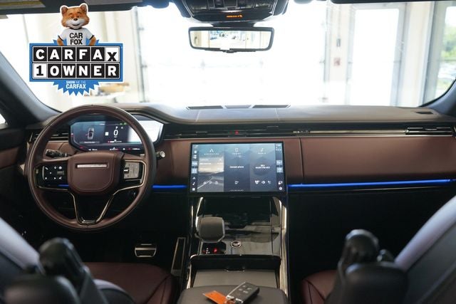 2024 Land Rover Range Rover Sport Dynamic SE