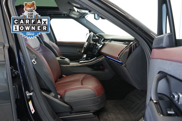 2024 Land Rover Range Rover Sport Dynamic SE