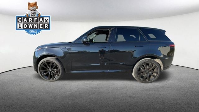 2024 Land Rover Range Rover Sport Dynamic SE