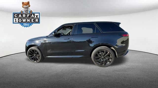 2024 Land Rover Range Rover Sport Dynamic SE