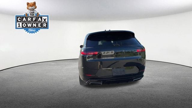 2024 Land Rover Range Rover Sport Dynamic SE