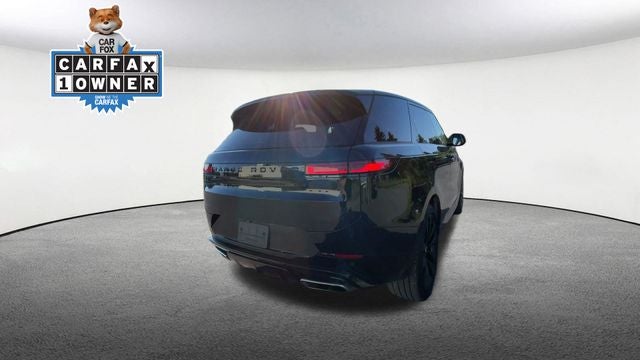 2024 Land Rover Range Rover Sport Dynamic SE