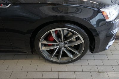 2019 Audi S5 Sportback Premium Plus quattro