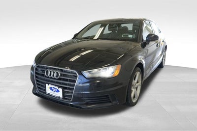 2015 Audi A3 2.0T Premium quattro