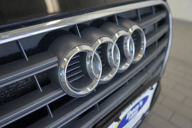 2015 Audi A3 2.0T Premium quattro