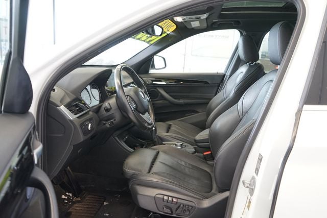 2018 BMW X1 xDrive28i