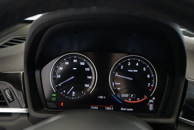 2018 BMW X1 xDrive28i