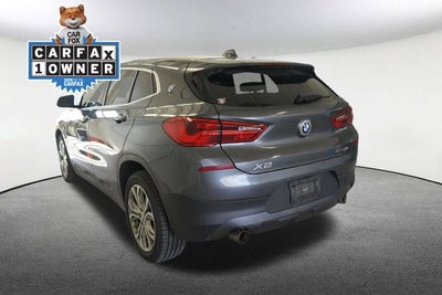 2018 BMW X2 xDrive28i