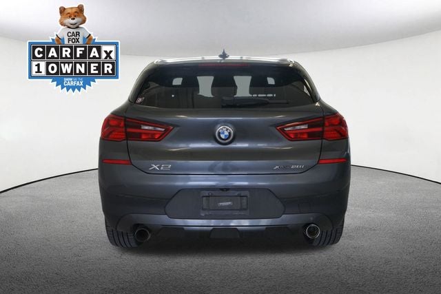 2018 BMW X2 xDrive28i