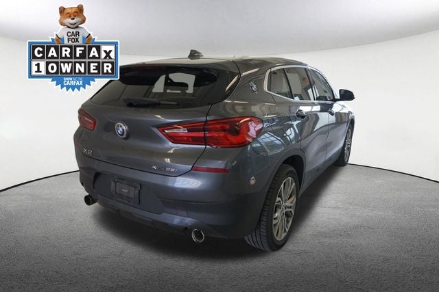2018 BMW X2 xDrive28i
