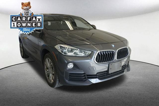 2018 BMW X2 xDrive28i