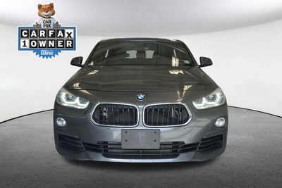 2018 BMW X2 xDrive28i