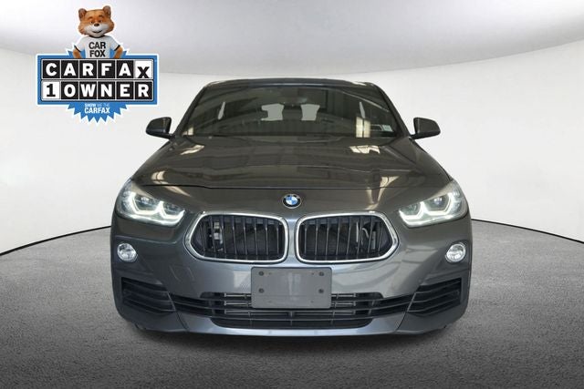 2018 BMW X2 xDrive28i