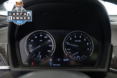 2018 BMW X2 xDrive28i