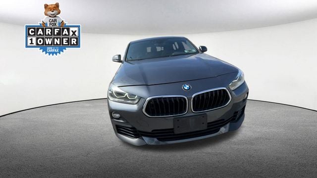 2018 BMW X2 xDrive28i
