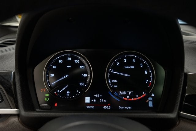 2019 BMW X2 xDrive28i