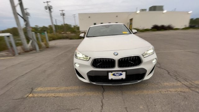 2019 BMW X2 xDrive28i