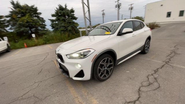 2019 BMW X2 xDrive28i