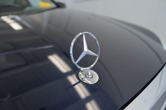 2014 Mercedes-Benz E-Class E 350 4MATIC®