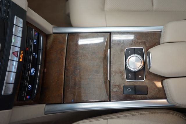 2014 Mercedes-Benz E-Class E 350 4MATIC®