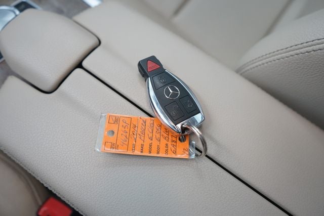 2014 Mercedes-Benz E-Class E 350 4MATIC®