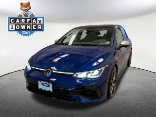 2024 Volkswagen Golf R 2.0T