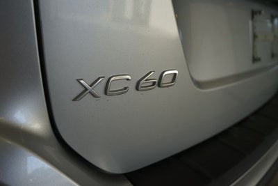 2013 Volvo XC60 3.2