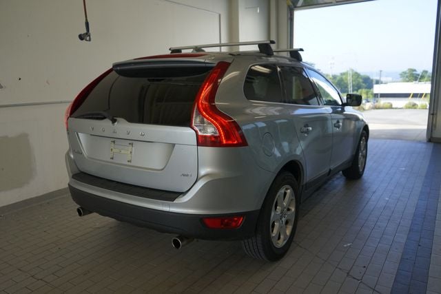 2013 Volvo XC60 3.2
