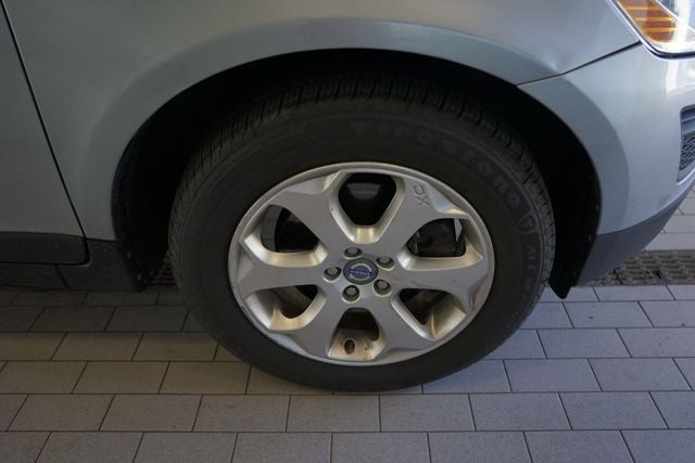 2013 Volvo XC60 3.2