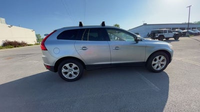 2013 Volvo XC60 3.2