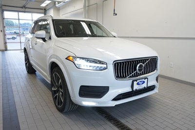 2020 Volvo XC90 T6 Momentum
