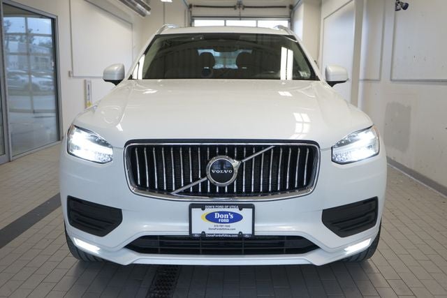 2020 Volvo XC90 T6 Momentum