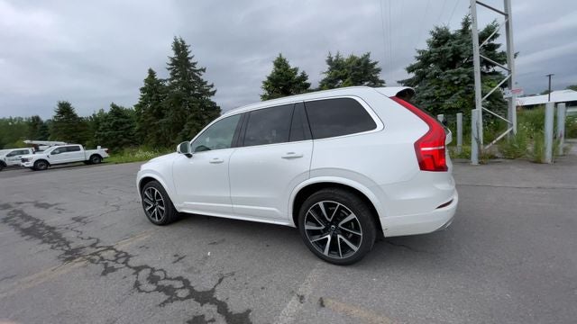 2020 Volvo XC90 T6 Momentum