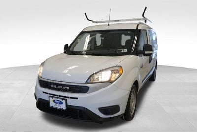 2022 RAM ProMaster City Base
