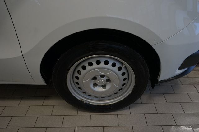 2022 RAM ProMaster City Base