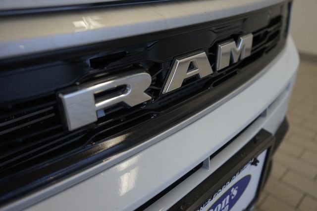 2022 RAM ProMaster City Base